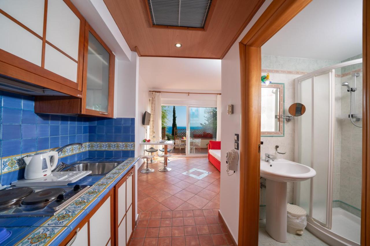 Mousata Felix Residence מראה חיצוני תמונה