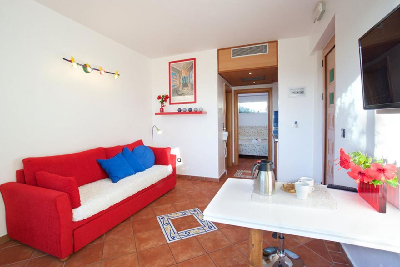 Mousata Felix Residence מראה חיצוני תמונה