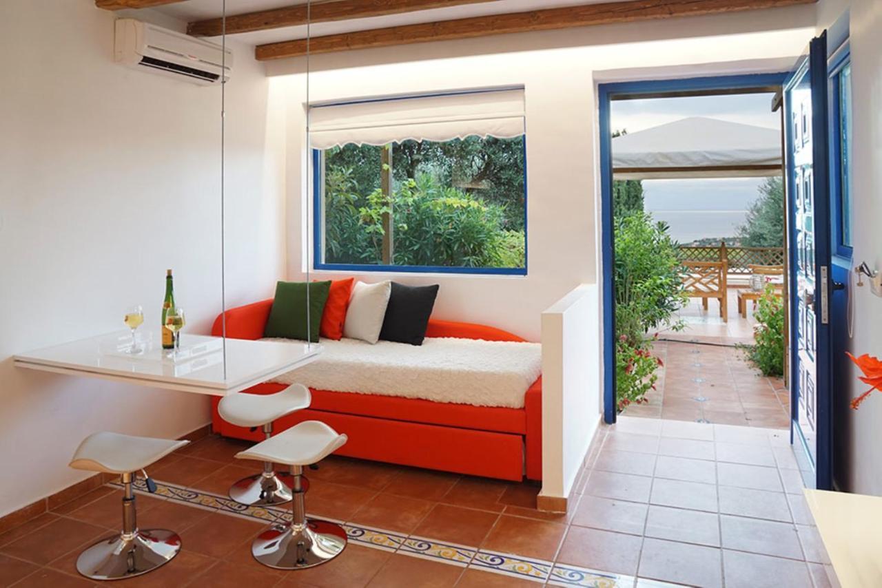 Mousata Felix Residence מראה חיצוני תמונה