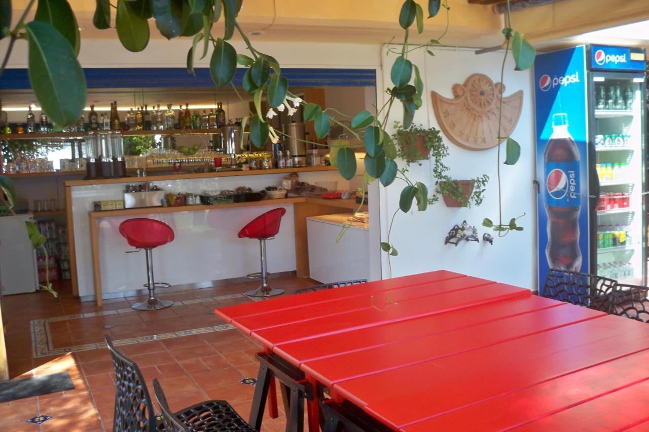 Mousata Felix Residence מראה חיצוני תמונה