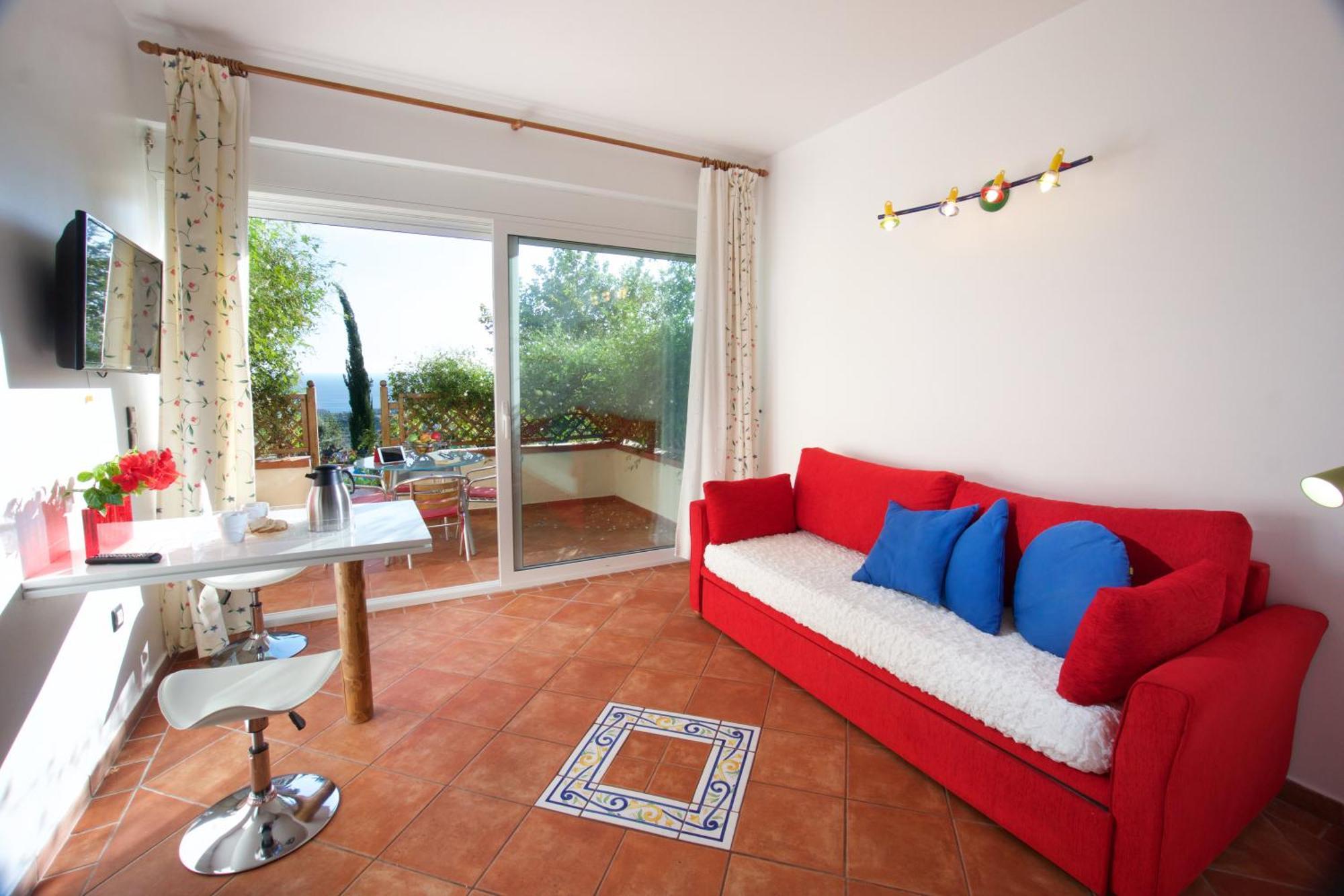 Mousata Felix Residence חדר תמונה