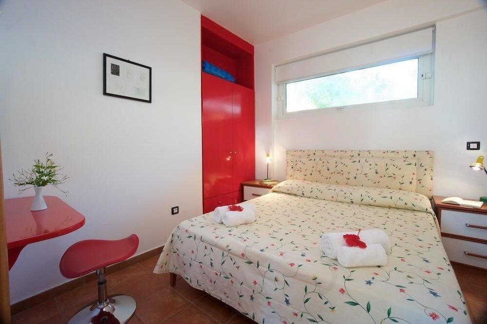 Mousata Felix Residence מראה חיצוני תמונה